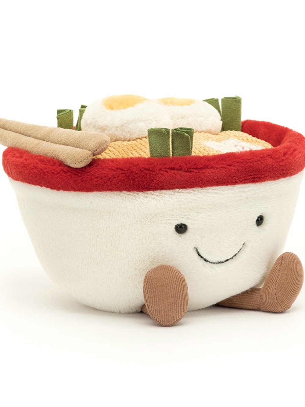 Jellycat Amusables Ramen